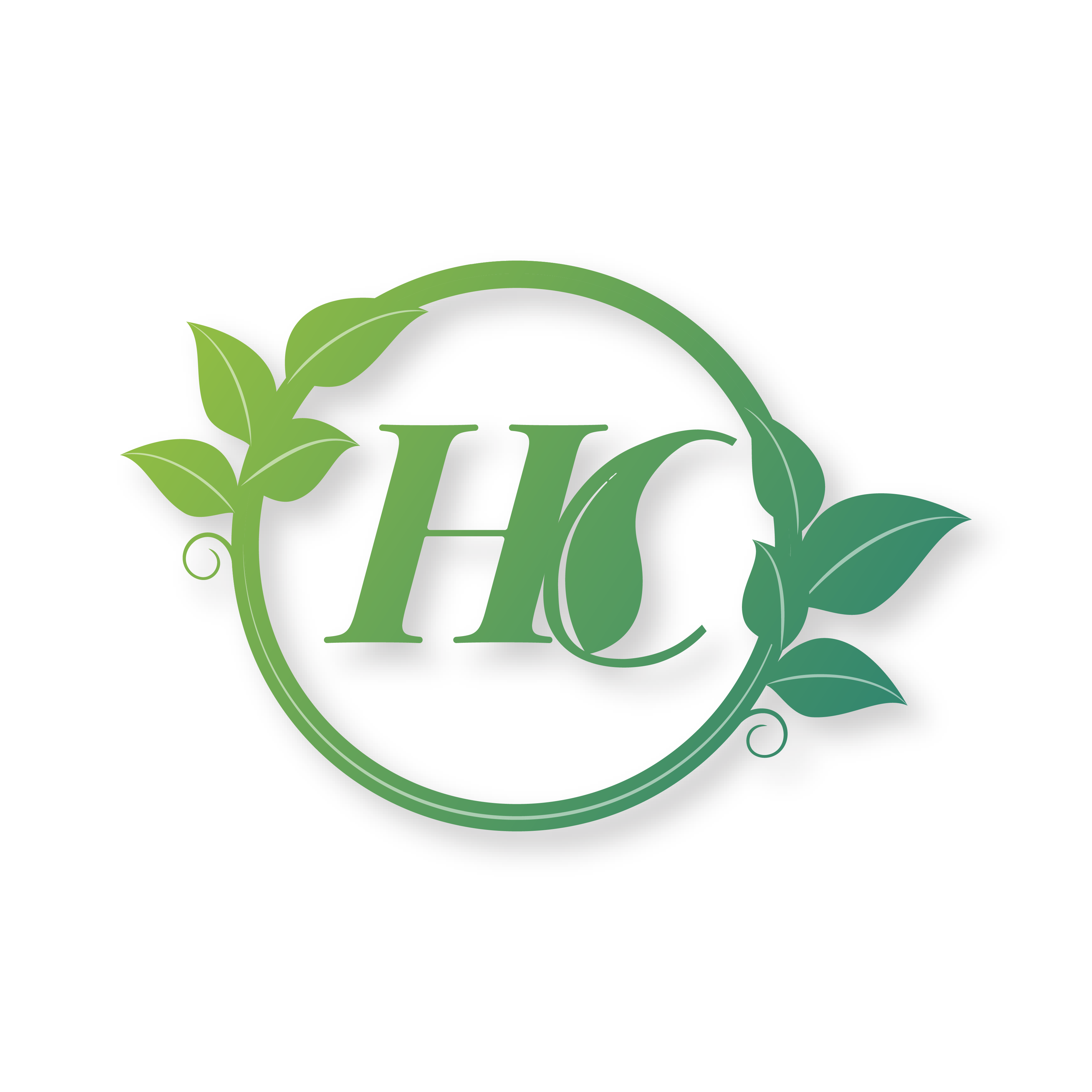 Holistic Choices emblem